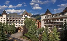 Vail Marriott Mountain Resort