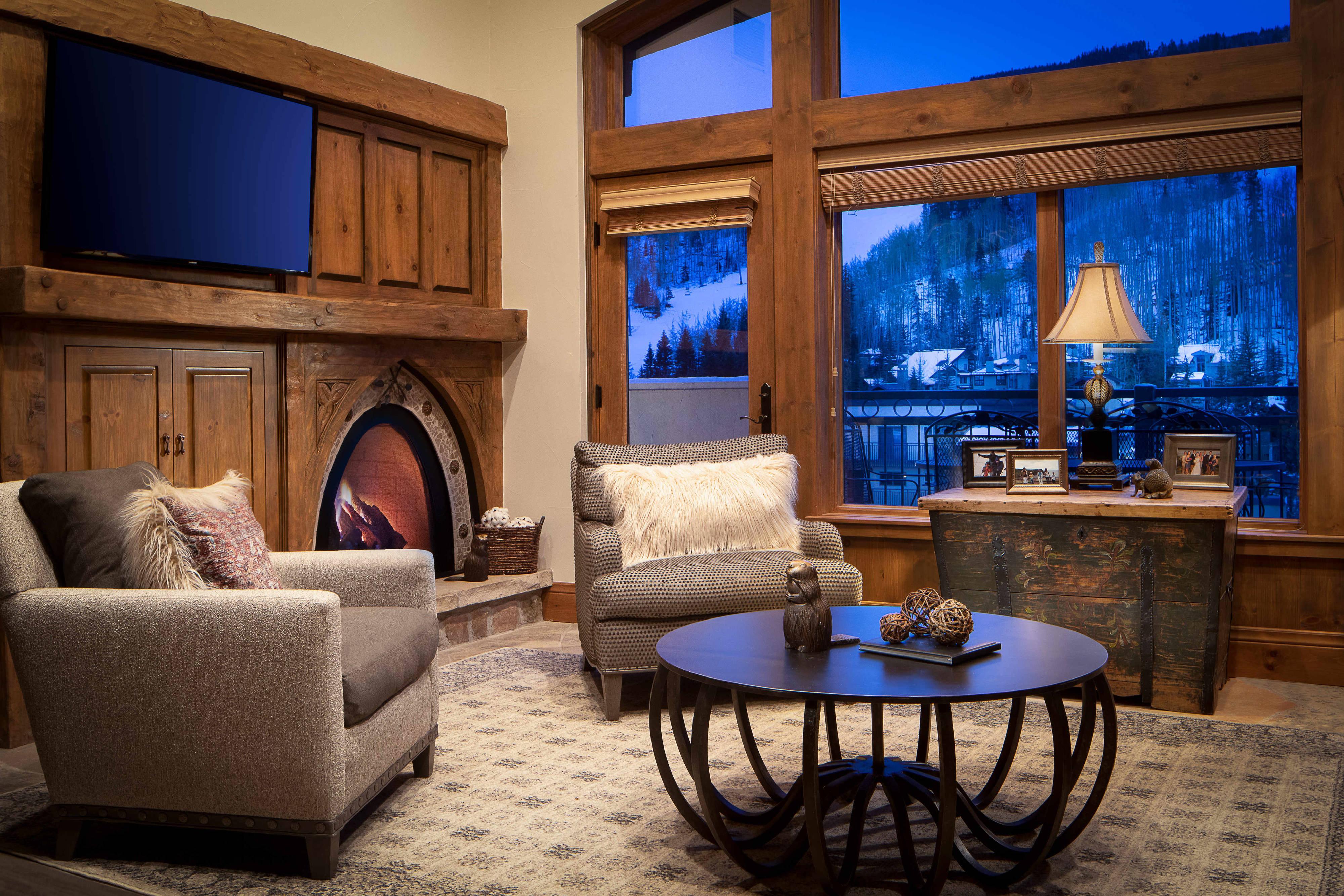 The Hythe, A Luxury Collection Resort, Vail Extérieur photo